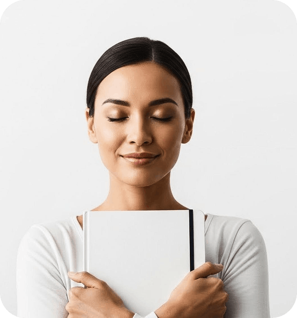 Mindfulness woman meditation